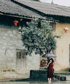 Phố Cổ Đồng Văn