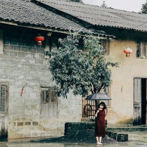 Phố Cổ Đồng Văn