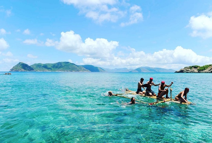 Vịnh Côn Sơn