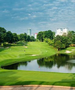 Du lịch Golf Malaysia: Kuala Lumpur Golf 3 Ngày