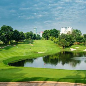 Du lịch Golf Malaysia: Kuala Lumpur Golf 3 Ngày