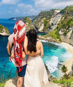 Du Lịch Bali (Indonesia): Hà Nội - Đảo Bali - Hòn Đảo Thiên Đường 5 Ngày Bay Thẳng Vietjet Air