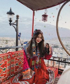 Alternative view of Du Lịch Thổ Nhĩ Kỳ: Hà Nội - Istanbul - Bursa - Izmir - Pamukkale - Cappadocia 8 Ngày Bay Turkish Airlines