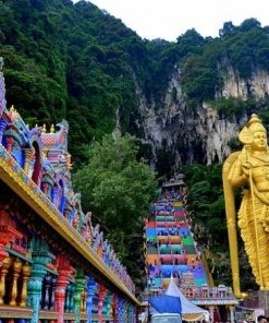 Alternative view of Liên Tuyến 2 Nước: Hà Nội - Malaysia - Singapore 5 Ngày Bay Vietnam Airlines