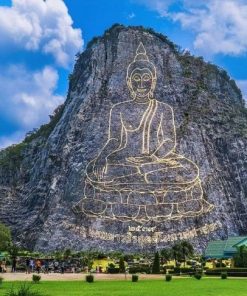 Alternative view of Du Lịch Thái Lan: Hà Nội - Bangkok - Baiyoke Sky - Pattaya 5 Ngày Bay Vietnam Airlines (Bay chiều về tối)