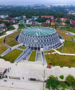 Tour Hà Nội - Điện Biên 3 Ngày 2 Đêm Bay Vietnam Airlines