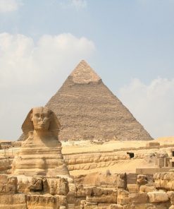 Du lịch Ai Cập: Hà Nội/HCM - Doha - Cairo - Du thuyền trên sông Nile 8 Ngày Bay Qatar Airways 5*