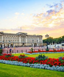 Alternative view of Du Lịch Úc: Hà Nội - Melbourne - Canberra - Sydney 7 Ngày Bay Vietnam Airlines