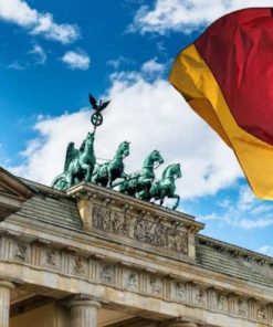 Du Lịch Đông Âu: Hà Nội - Đức - Séc - Áo - Slovakia - Hungary 10 Ngày Bay Turkish Airlines