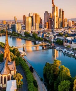 Du Lịch Châu Âu: Hà Nội - Miền Nam Pháp - Tây Ban Nha - Bồ Đào Nha 11 Ngày Bay Turkish Airlines