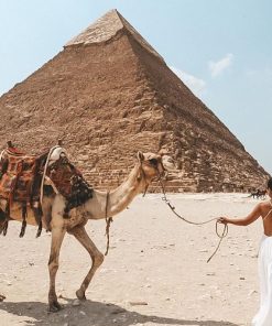 Du Lịch Ai Cập: Hà Nội - Cairo - Bahariya - Alexandria - Aswan - Luxor - Biển 9 Ngày Bay Qatar Airways