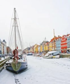 Du Lịch Bắc Âu: Hà Nội - Đan Mạch - Nauy - Thụy Điển - Phần Lan 10 Ngày Bay Turkish Airlines