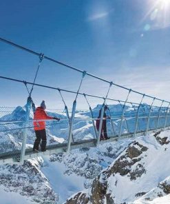 Alternative view of Du Lịch Châu Âu: Hà Nội - Pháp - Thụy Sỹ - Ý - Vatican 10 Ngày Bay Emirates Airlines