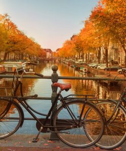 Alternative view of Du Lịch Châu Âu: Hà Nội - Pháp - Luxembourg - Bỉ - Hà Lan - Đức 9 Ngày Bay Vietnam Airlines