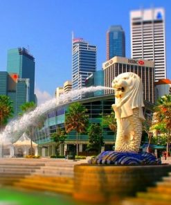 Alternative view of Du Lịch Singapore - Malaysia: Hà Nội - Singapore - Malaysia 5 Ngày 4 Đêm Bay Vietnam Airlines