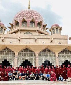 Liên Tuyến 2 Nước: Hà Nội - Malaysia - Singapore 5 Ngày Bay Vietnam Airlines