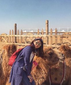 Du Lịch Mông Cổ: Hà Nội - Thủ Đô Ulaanbaatar - Thung Lũng Orkhon - Khoáng Nóng Tsenkher - Hồ Ugii 8 Ngày Bay Mongolia Airlines