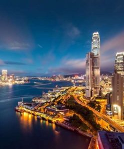 Alternative view of Du Lịch Trung Quốc 2026: Hà Nội - Bắc Kinh - Hàng Châu - Ô Trấn - Thượng Hải 7 Ngày Bay Vietnam Airlines