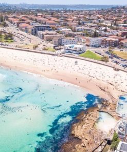 Du Lịch Úc (Chất lượng): Hà Nội - Sydney - Canberra - Melbourne 7 Ngày Bay Thẳng Vietnam Airlines