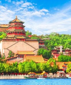 Du Lịch Trung Quốc: Hà Nội - Thượng Hải - Tây Đường - Hàng Châu - Tô Châu - Bắc Kinh 7 Ngày Bay Vietnam Airlines + Tàu Cao Tốc