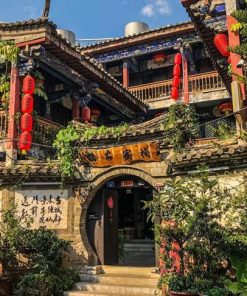 Du Lịch Trung Quốc: Hà Nội - Hà Khẩu - Bình Biên - Di Lặc - Kiến Thủy - Mông Tự 3 Ngày Đi Ô Tô + Tàu Hỏa