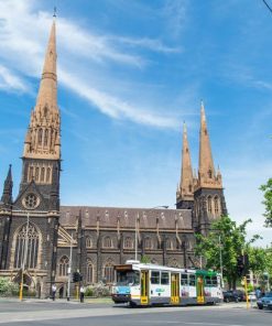 Alternative view of Du Lịch Úc (Chất lượng): Hà Nội - Sydney - Canberra - Melbourne 7 Ngày Bay Thẳng Vietnam Airlines
