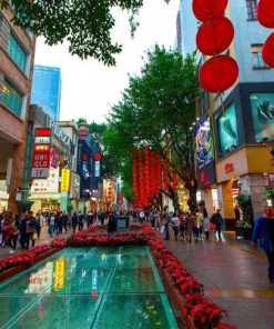 Alternative view of Du Lịch Trung Quốc: Hà Nội - Bắc Kinh 5 Ngày Siêu Tiết Kiệm Bay Air China