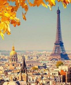 Du Lịch Châu Âu: Hà Nội - Ý - Vatican - Thụy Sĩ - Pháp 10 Ngày Bay Turkish Airlines