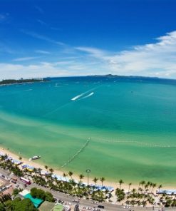 Alternative view of Du Lịch Thái Lan: Hà Nội - Bangkok - Pattaya 5 Ngày Bay Vietnam Airlines