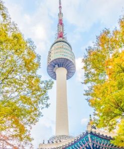 Du Lịch Nhật Bản: Hà Nội - Osaka - Kobe - Kyoto - Nagoya - Núi Phú Sỹ - Tokyo 6 Ngày Bay Vietnam Airlines (Mùa hè)