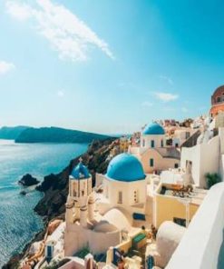 Alternative view of Khám phá xứ sở thảm bay Thổ Nhĩ Kỳ: Hà Nội - Cappadocia - Konya - Pamukkale - Kusadasi - Bursa 8 Ngày 7 Đêm Bay Turkish Airlines