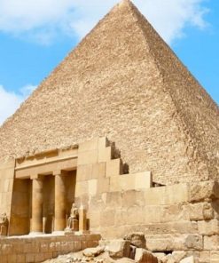 Du Lịch Ai Cập: Hà Nội - Cairo - Alexandria - Ốc Đảo Siwa - Sa Mạc Sahara - Aswan - Kom Ombo - Edfu - Luxor - Biển Đỏ 13 Ngày Bay Qatar Airways