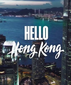 Du Lịch Hong Kong Tết: Hà Nội - Quảng Châu - Thâm Quyến 5 Ngày Bay Cathay Pacific