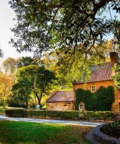 Alternative view of Du Lịch Úc: Hà Nội - Sydney - Canberra - Melbourne - Dandenong - Ballarat 8 Ngày Bay Vietnam Airlines