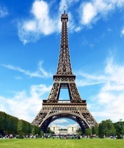 Du Lịch Châu Âu: Hà Nội - Ý - Thụy Sĩ - Pháp 11 Ngày Bay Vietnam Airlines