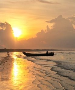 Du lịch Hà Nội - Móng Cái - Đông Hưng Biển Vạn Vĩ - Trúc Sơn Cổ Trấn - Trượt Thác Kim Sa Thủy 3 ngày 2 đêm