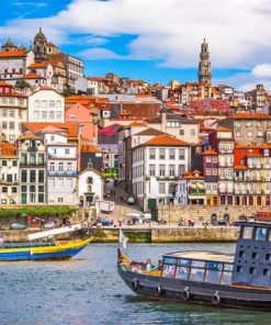 Du Lịch Châu Âu: Hà Nội - Bồ Đào Nha - Tây Ban Nha - Công Quốc Monaco - Miền Nam Nước Pháp 12 Ngày Bay Qatar Airways