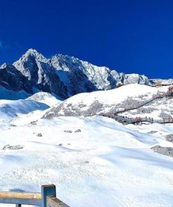 Du Lịch Trung Quốc: Hà Nội - Hà Khẩu - Thạch Lâm - Côn Minh - Kiệu Tử Sơn - Kiến Thuỷ - Mông Tự 5 Ngày đi Ô tô