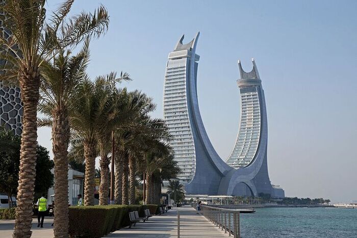 Qatar