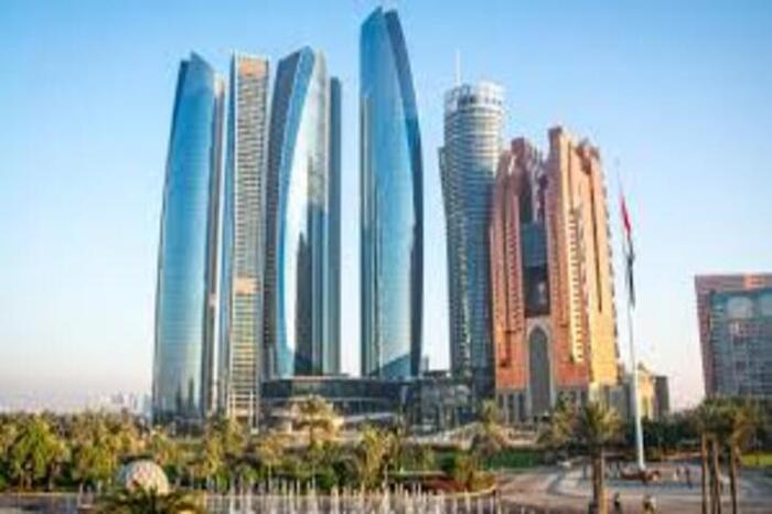 abu-dhabi