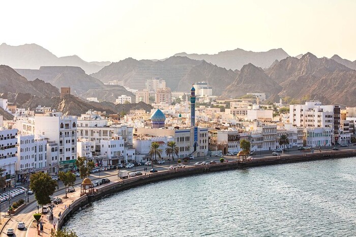 oman