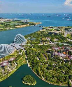 Alternative view of Du Lịch Singaopore - Malaysia: Hà Nội - Singapore - Malaysia 5 Ngày Bay Vietnam Airlines