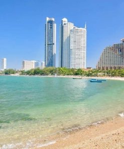 Alternative view of Du Lịch Thái Lan: Hà Nội - Bangkok - Pattaya 4 Ngày Bay Vietjet Air