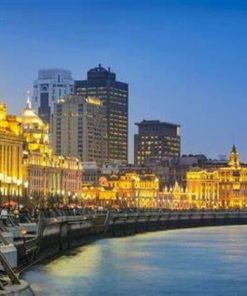 Du Lịch Trung Quốc: Hà Nội - Bắc Kinh - Hàng Châu - Ô Trấn - Thượng Hải 7 Ngày Bay Vietnam Airlines