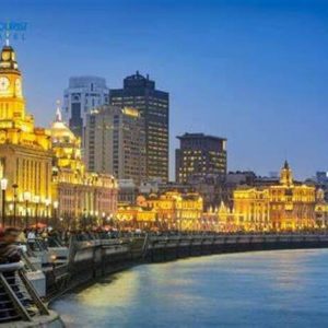 Du Lịch Trung Quốc: Hà Nội - Bắc Kinh - Hàng Châu - Ô Trấn - Thượng Hải 7 Ngày Bay Vietnam Airlines