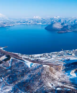 Du Lịch Hokkaido: Hà Nội - Tokyo - Noribetsu - Sapporo - Otaru 6 Ngày Bay All Nippon Airways