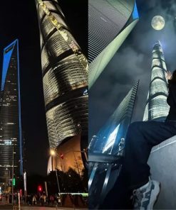 Alternative view of Du Lịch Trung Quốc: Hà Nội - Bắc Kinh - Hàng Châu - Ô Trấn - Thượng Hải 7 Ngày Bay Air China