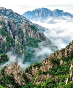 Alternative view of Du Lịch Trung Quốc: Hà Nội - Thượng Hải - Hàng Châu - Ô Trấn - Hoàng Sơn - Hoành Thôn Cổ Trấn 5 Ngày Bay Vietravel Airlines