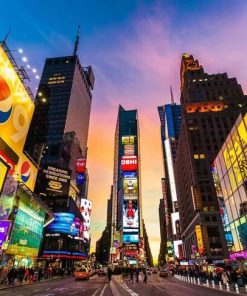 Liên Tuyến Tây Đông Tết Hoa Kỳ: Hà Nội - Sanfrancisco - Los Angeles - Universal Studio - Las Vegas - Seven Magic Mountain - Red Rock Grand Canyon - Washington Dc - Philadelphia - New York 12 Ngày Bay Eva Air/China Air 5*