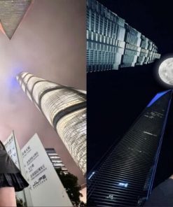 Du Lịch Trung Quốc: Hà Nội - Thượng Hải - Tô Châu - Hàng Châu - Ô Trấn 6 Ngày Bay Juneyao Airlines